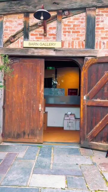 Recap montage video of an outdoor wood-fired pottery event at a heritage venue